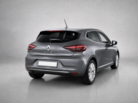 Clio V Clio TCe 130 EDC FAP Intens 2020 occasion 38150 Chanas