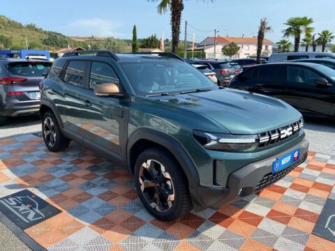 Duster HYBRID-G 150 4X4 EXTREME Pack Parking & Cold JA 18' 2026 occasion 81380 Lescure-d'Albigeois
