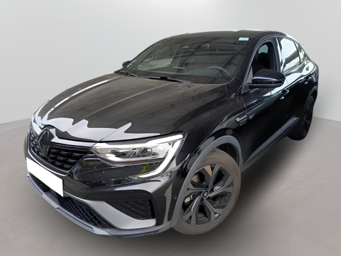 Renault Arkana 1.6 E-Tech 145 Engineered 2023 occasion Mions 69780