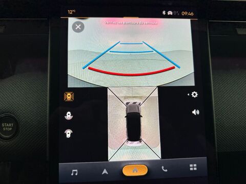 C5 aircross 145 e-DCS6 Max 2025 occasion 38150 Chanas
