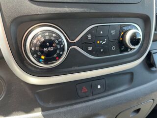 Trafic L2H1 1200 2.0 DCI 120cv GRAND CONFORT 2020 occasion 07430 Saint-Cyr