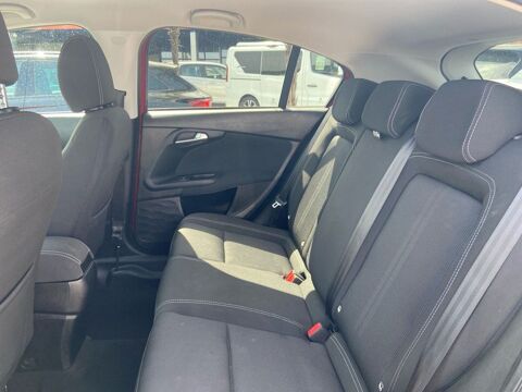 Tipo 1.6 MULTIJET 120 DUALOGIC LOUNGE 2019 occasion 81380 Lescure-d'Albigeois
