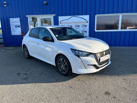 Annonce voiture Peugeot 208 13990 