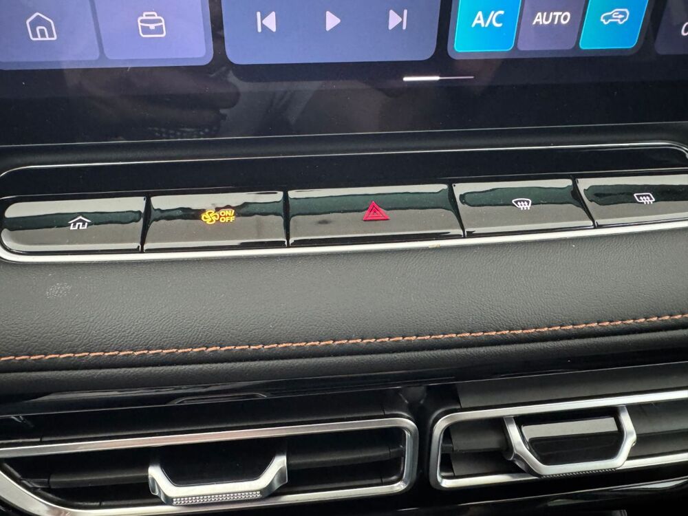 MG.EHS 1.5 Hybrid+ 224 Luxury 2026 occasion 69780 Mions