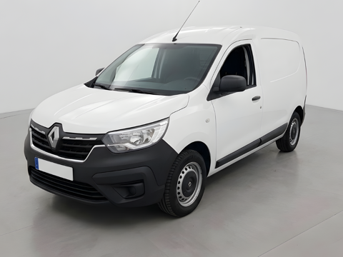 Renault Express 1.3 TCe 100 Confort 2023 occasion Chanas 38150