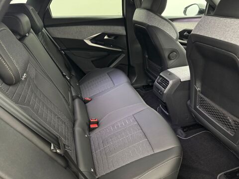 3008 1.2 Hybrid 145 GT e-DCS6+Pack 360&Acirc;&deg; 2025 occasion 38150 Chanas