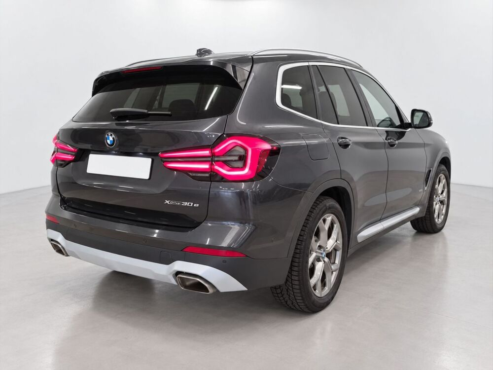 X3 xDrive 30e 292 Business Design BVA8 2022 occasion 38150 Chanas