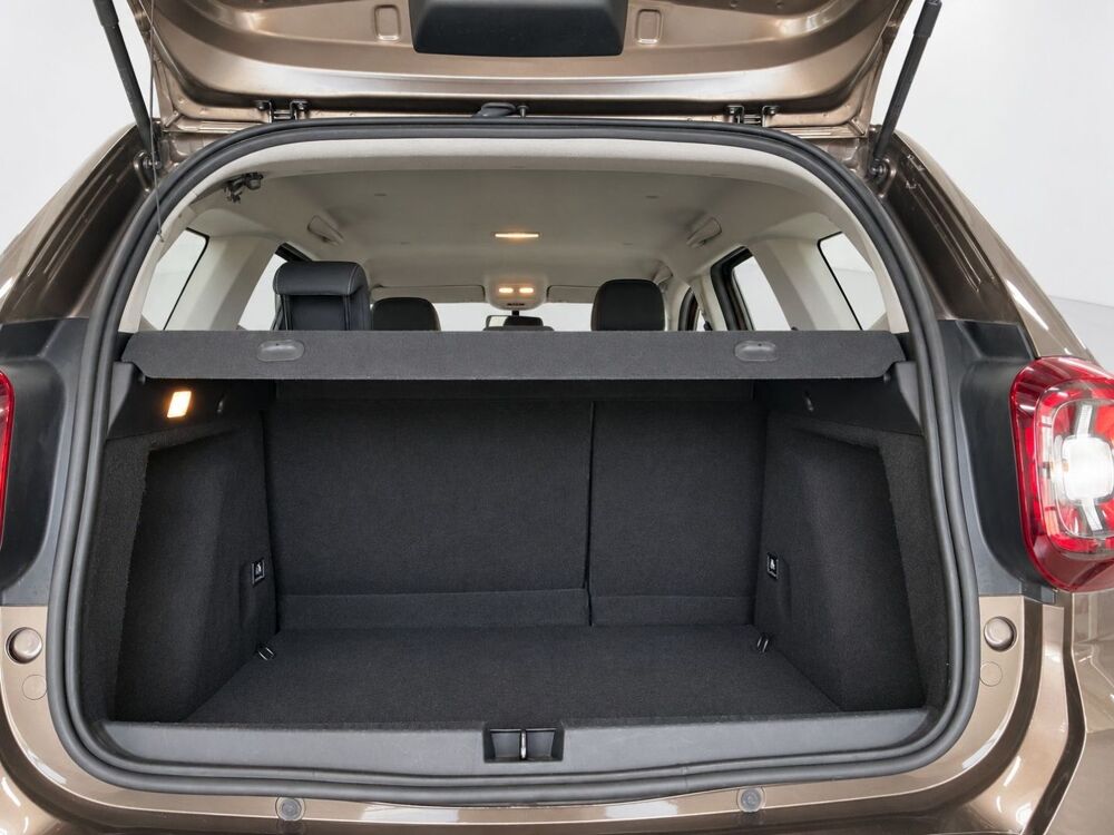 Duster 1.0 TCe 100 Streetway 2020 occasion 38150 Chanas