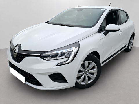 Renault Clio V 1.5 Blue dCi 85 Air Nav 2019 occasion Mions 69780