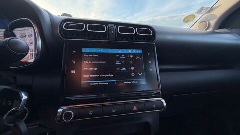 C3 Aircross BHdi 100cv Feel Business 2019 occasion 07430 Saint-Cyr