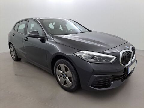 Annonce voiture BMW Srie 1 19490 