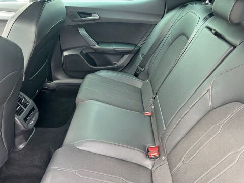 Leon NEW V 1.5 e-TSI 150 mHEV DSG7 GPS Cam&Atilde;&copy;ra JA 18' 2025 occasion 81380 Lescure-d'Albigeois