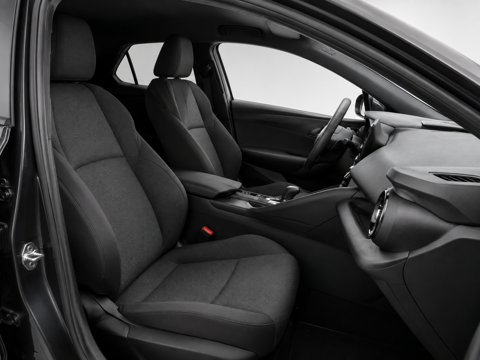 C-HR 1.8 Hybride 140 Dynamic 2024 occasion 38150 Chanas