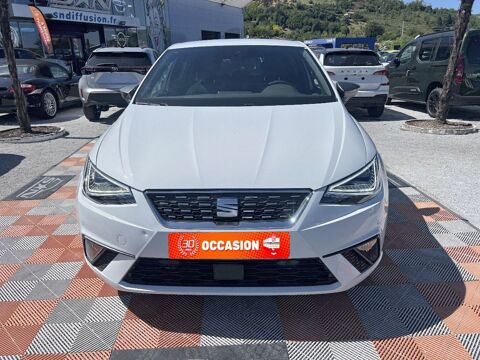 Ibiza 1.0 TSI 115 BV6 XCELLENCE SPECIAL Cam&Atilde;&copy;ra Cockpit 2025 occasion 81380 Lescure-d'Albigeois