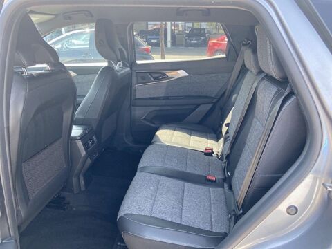 Espace E-Tech Full Hybrid 200 TECHNO Cam&Atilde;&copy;ra 360&Acirc;&deg; 7PL 2023 occasion 81380 Lescure-d'Albigeois