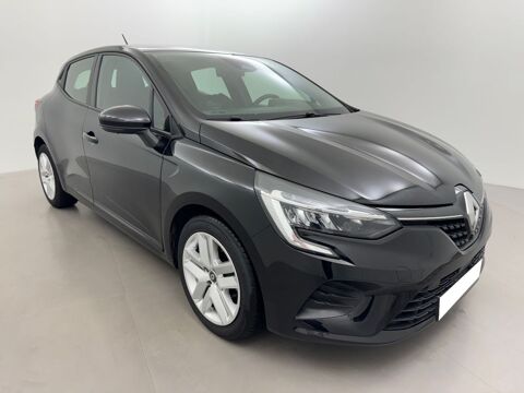 Annonce voiture Renault Clio V 12790 €