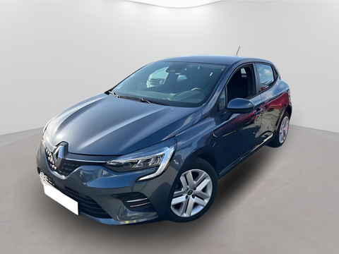 Renault Clio V 1.6 E-Tech 140 BUSINESS 2021 occasion Mions 69780