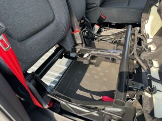 Trafic L2H1 3T DCI 150 RED 2026 occasion 69780 Mions