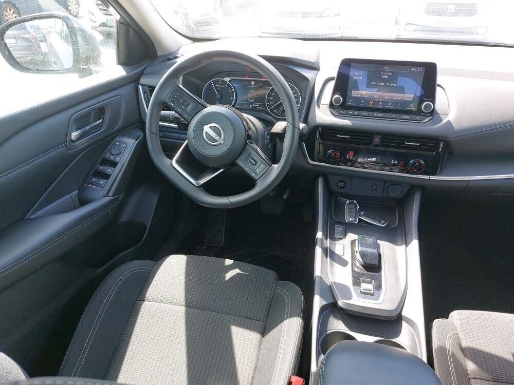 Qashqai e-Power 190 Business Edition 2023 occasion 38150 Chanas