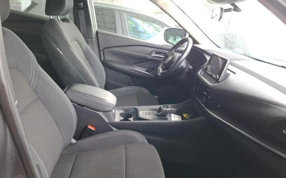 Qashqai 1.3 MHEV 158 Business Edition Xtronic 2022 occasion 38150 Chanas