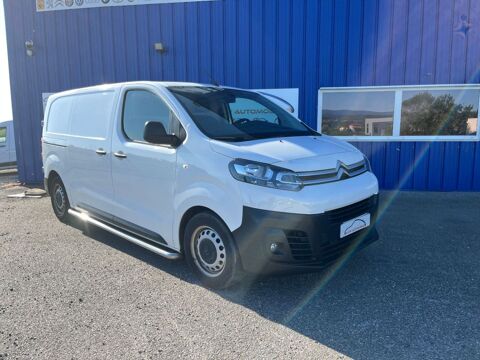 Annonce voiture Citron Jumpy 19788 