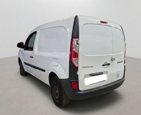 Kangoo Express 1.5 Blue dCi 80 Extra R-Link 2020 occasion 69780 Mions