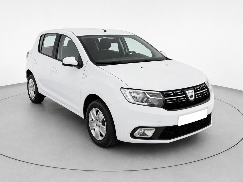 Sandero 0.9 TCe 90 Streetway 2020 occasion 69780 Mions