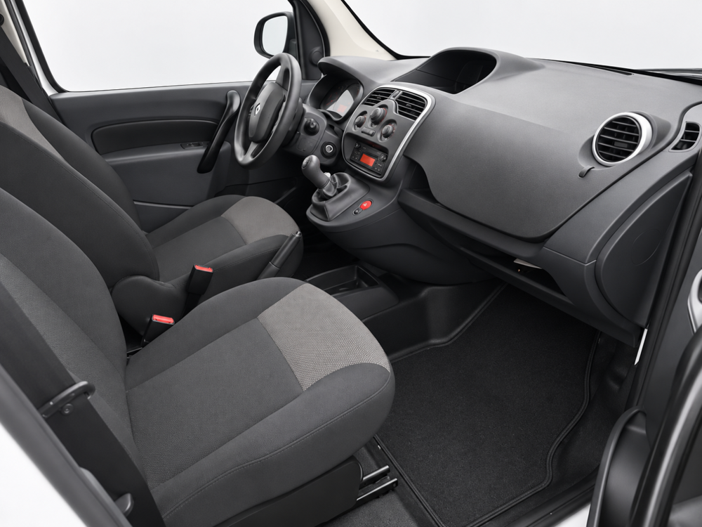 Kangoo Express 1.5 DCI 75 CONFORT 2019 occasion 69780 Mions