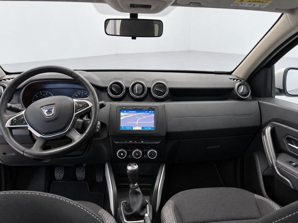 Duster 1.0 TCe 90 Prestige 2021 occasion 69780 Mions