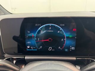 Classe GLA 200 d AMG Line 8G-DCT 2021 occasion 38150 Chanas