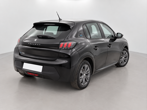 208 50 KWH 136 ACTIVE BUSINESS R 2PL 2022 occasion 38150 Chanas
