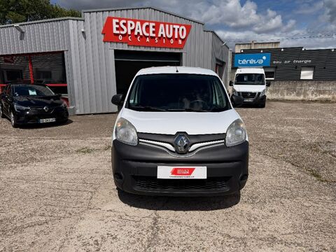 Annonce voiture Renault Kangoo Express 9800 €
