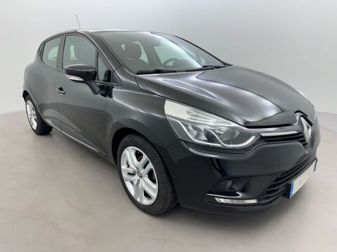 Renault Clio IV 0.9 TCe 90 Zen 2019 occasion Chanas 38150