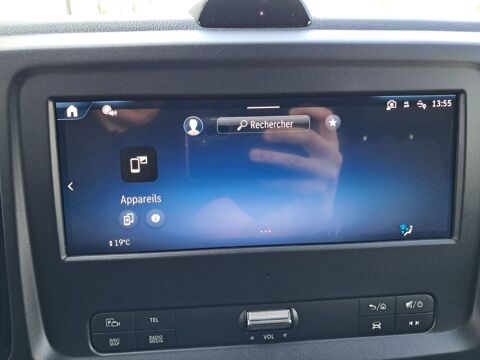 Vito 114 CDI LONG PRO 9G-TRONIC 2026 occasion 69780 Mions