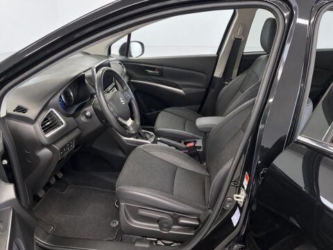 S-cross 1.4 Hybrid Adventure 2023 occasion 38150 Chanas