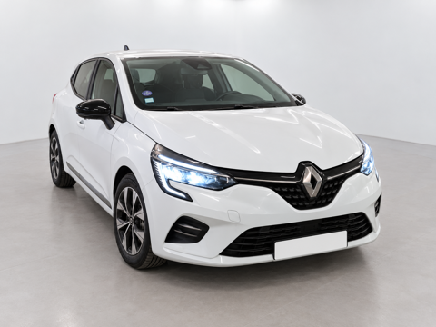 Renault Clio V 1.0 TCE 90 EVOLUTION REVERSIBLE 2023 occasion Mions 69780