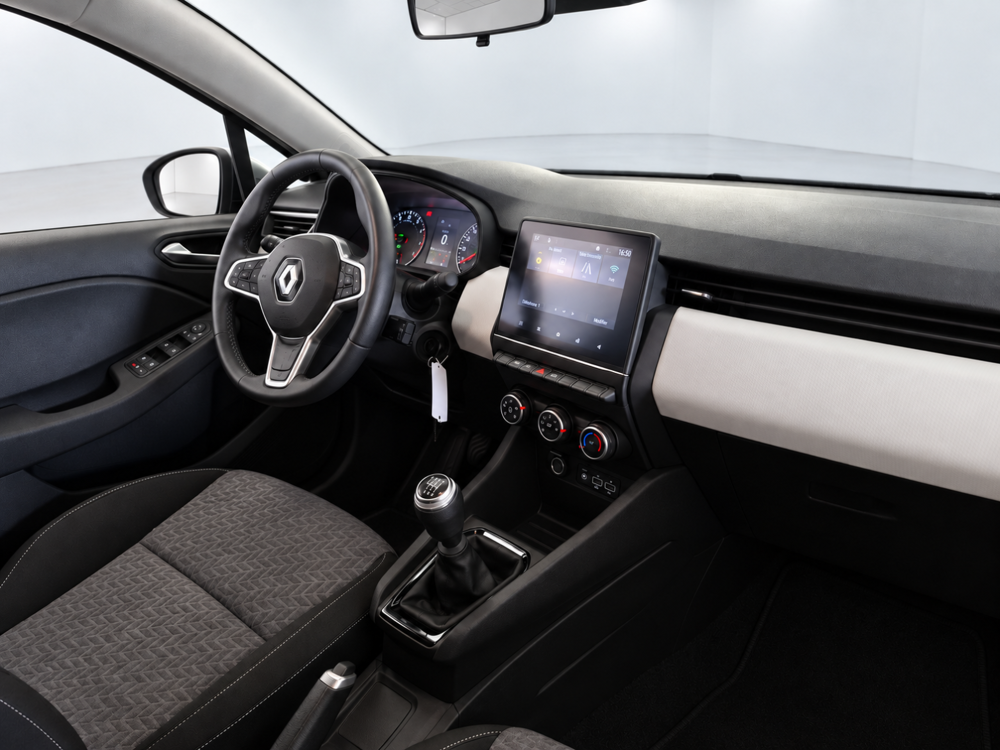 Clio V 1.0 TCE 90 EVOLUTION REVERSIBLE 2023 occasion 69780 Mions