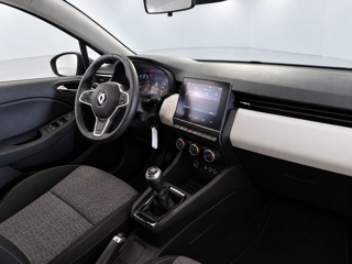 Clio V 1.0 TCE 90 EVOLUTION REVERSIBLE 2023 occasion 69780 Mions