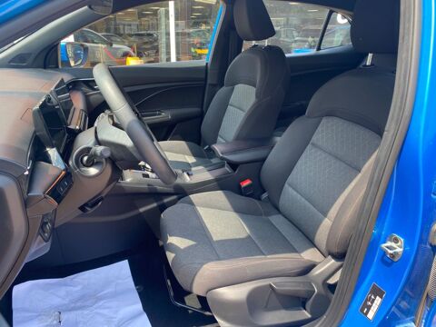 MG3 1.5 HYBRID + 195 COMFORT GPS Cam&Atilde;&copy;ra JA 16' 2025 occasion 81380 Lescure-d'Albigeois
