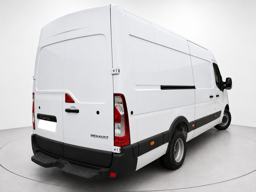 Master RJ3500 L3H2 2.3 Blue DCi 165 Grand Confort 2022 occasion 38150 Chanas