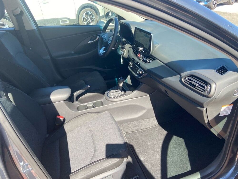 i30 1.0 T-GDI 120 DCT-7 HYBRID 48V CREATIVE Export GPS Cam&Atilde;&copy;ra 2024 occasion 81380 Lescure-d'Albigeois