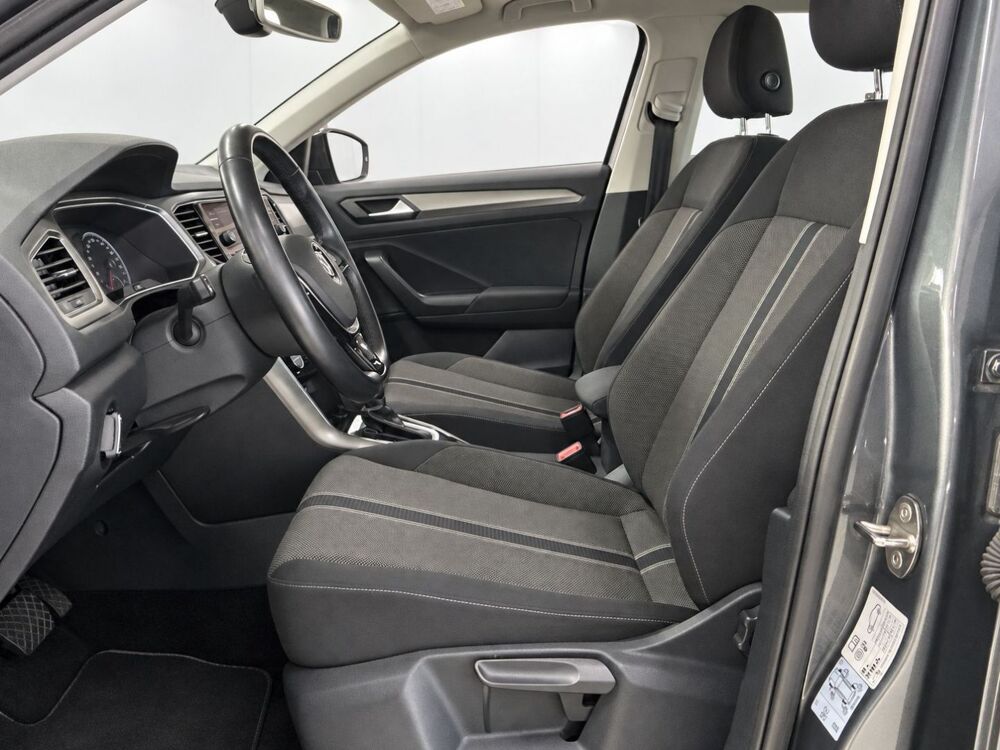 T-ROC 1.5 TSI 150 Lounge DSG7 2020 occasion 38150 Chanas