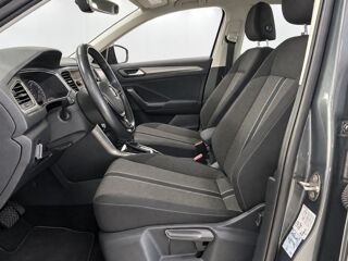 T-ROC 1.5 TSI 150 Lounge DSG7 2020 occasion 38150 Chanas