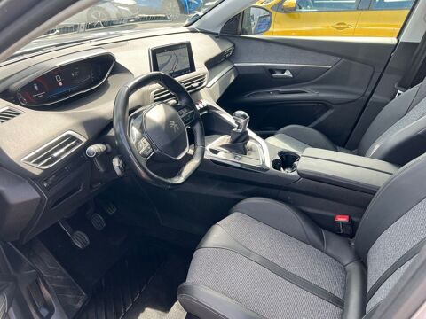 3008 1.5 BlueHDi 130 BV6 ALLURE Barres de toit 2019 occasion 81380 Lescure-d'Albigeois