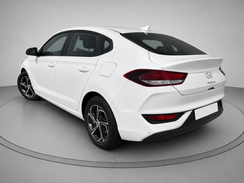 i30 1.0 T-GDi 120 2020 occasion 38150 Chanas
