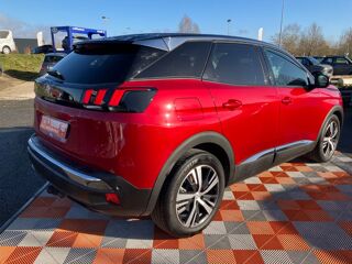 3008 BlueHDi 130 BV6 ALLURE Toit Noir 2018 occasion 81380 Lescure-d'Albigeois