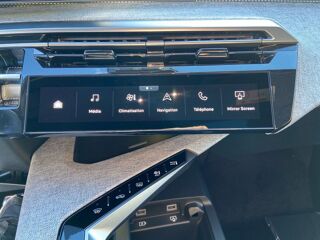 3008 Hybrid 145 e-DCS6 GT Pack 360&Acirc;&deg; Vision & Drive Assist Plus 2026 occasion 81380 Lescure-d'Albigeois