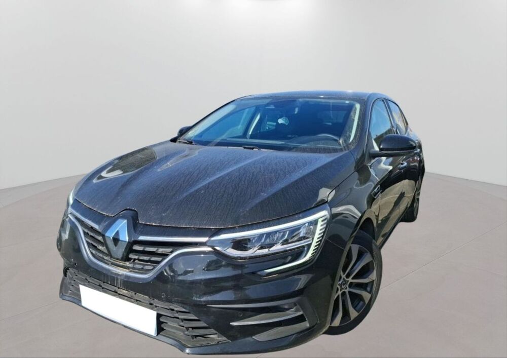 Megane IV 1.5 Blue dCi 115 Techno EDC 2022 occasion 69780 Mions