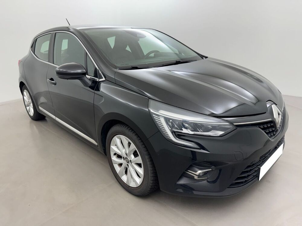 Clio V 1.0 TCe 100 Intens 2020 occasion 38150 Chanas