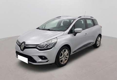 Renault Clio IV Estate 0.9 TCe 90 zen 2020 occasion Mions 69780